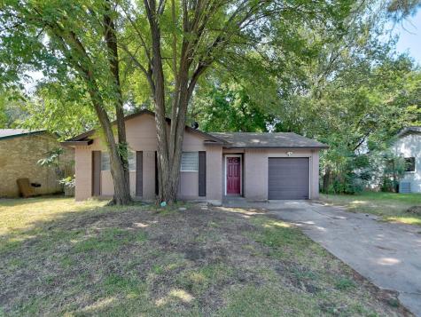 1208 Janann Avenue Arlington TX 76014