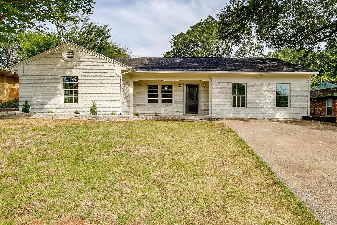 4824 Overton Avenue Fort Worth TX 76133