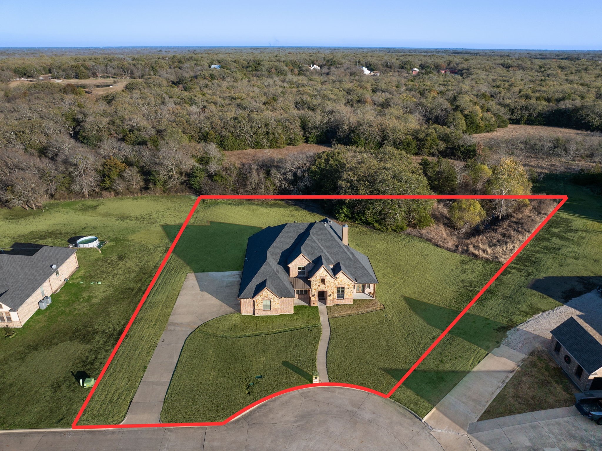 3278 Hillview Drive Royse City TX 75189