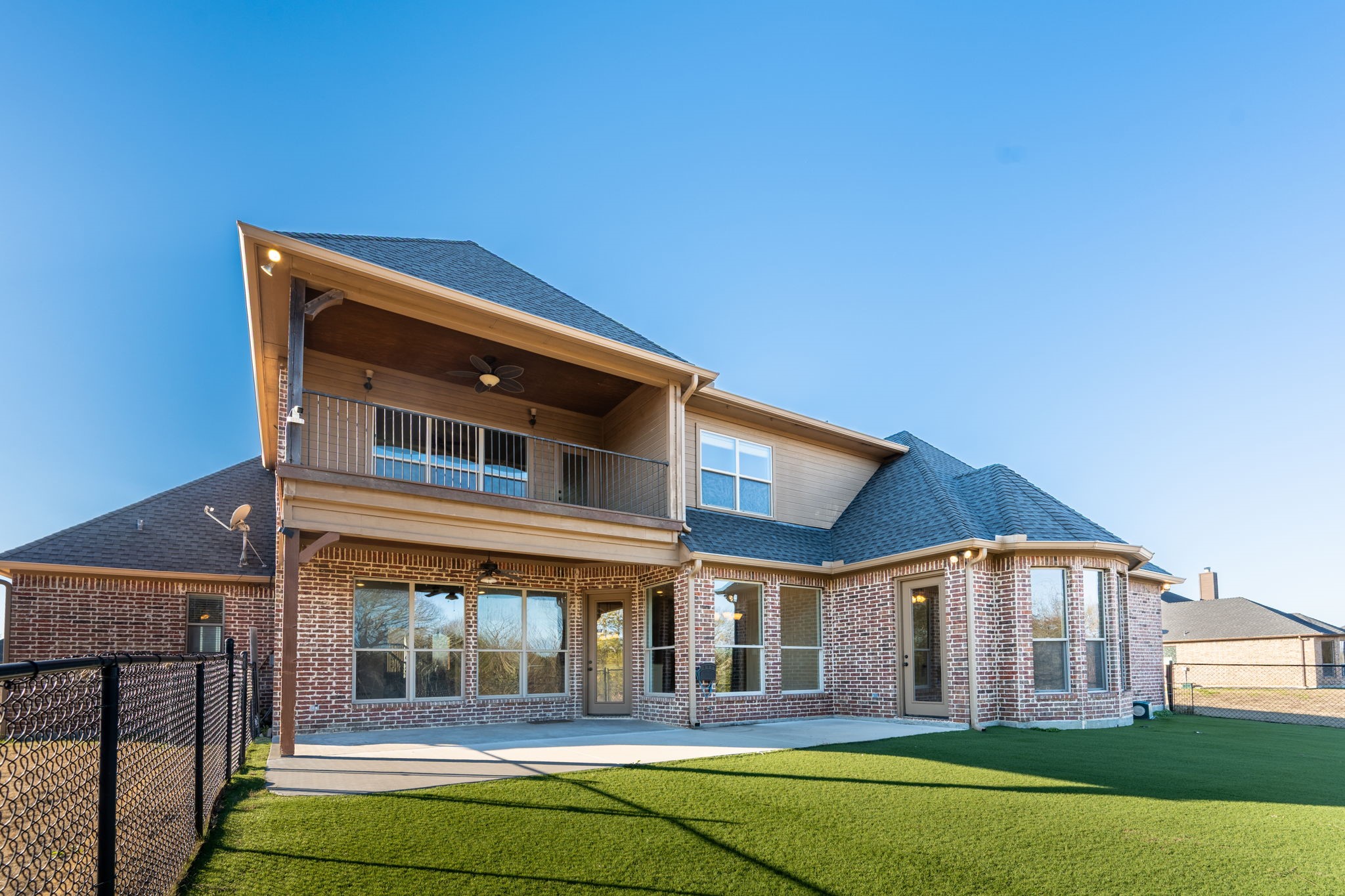 3278 Hillview Drive Royse City TX 75189