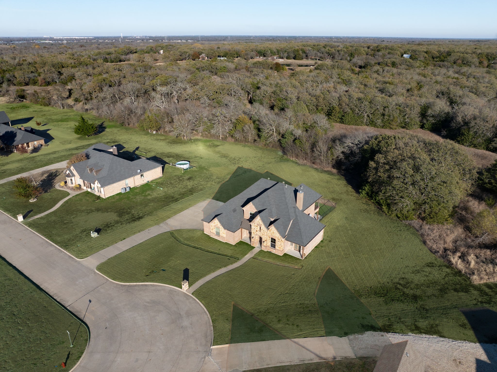 3278 Hillview Drive Royse City TX 75189