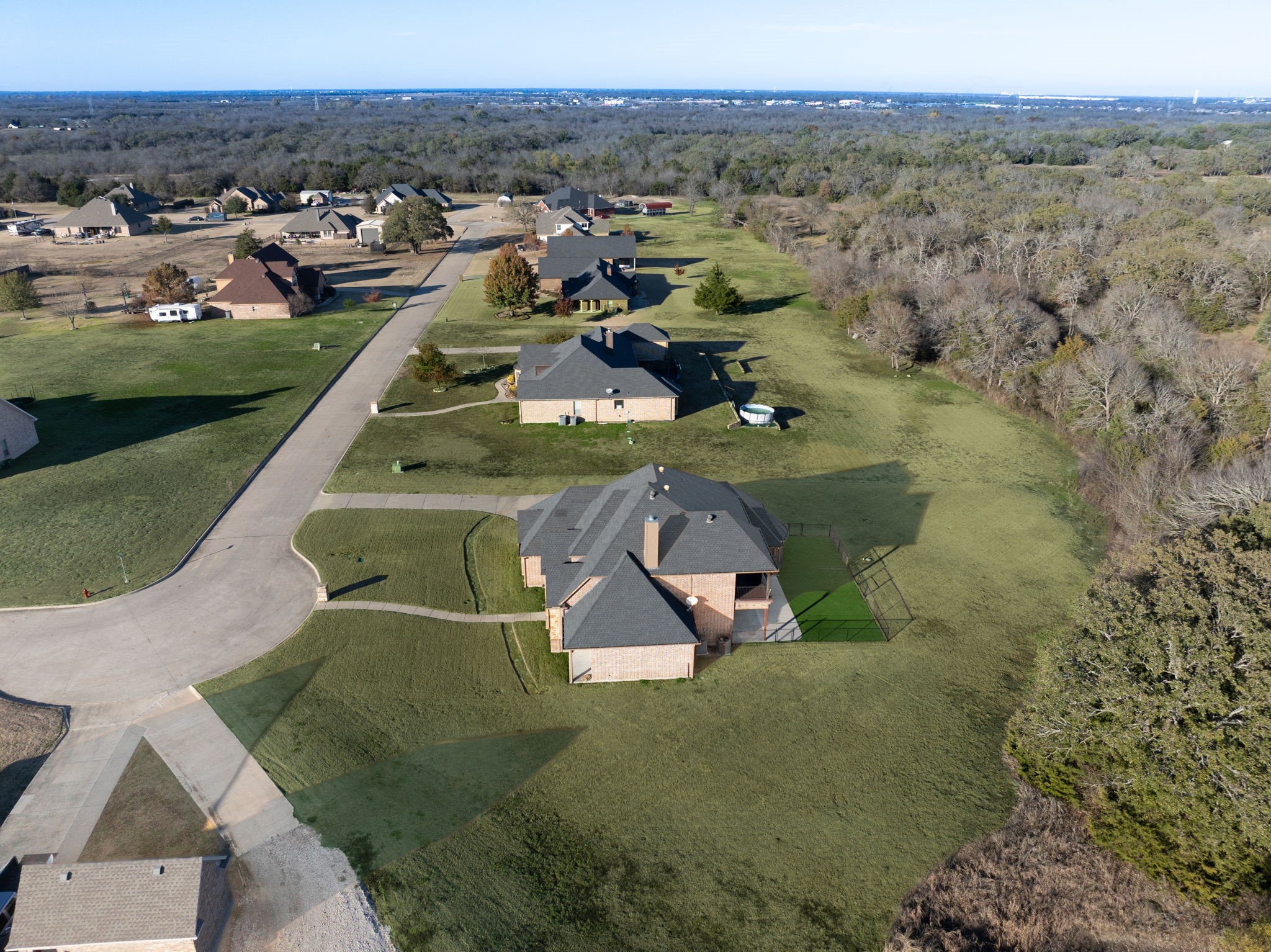 3278 Hillview Drive Royse City TX 75189