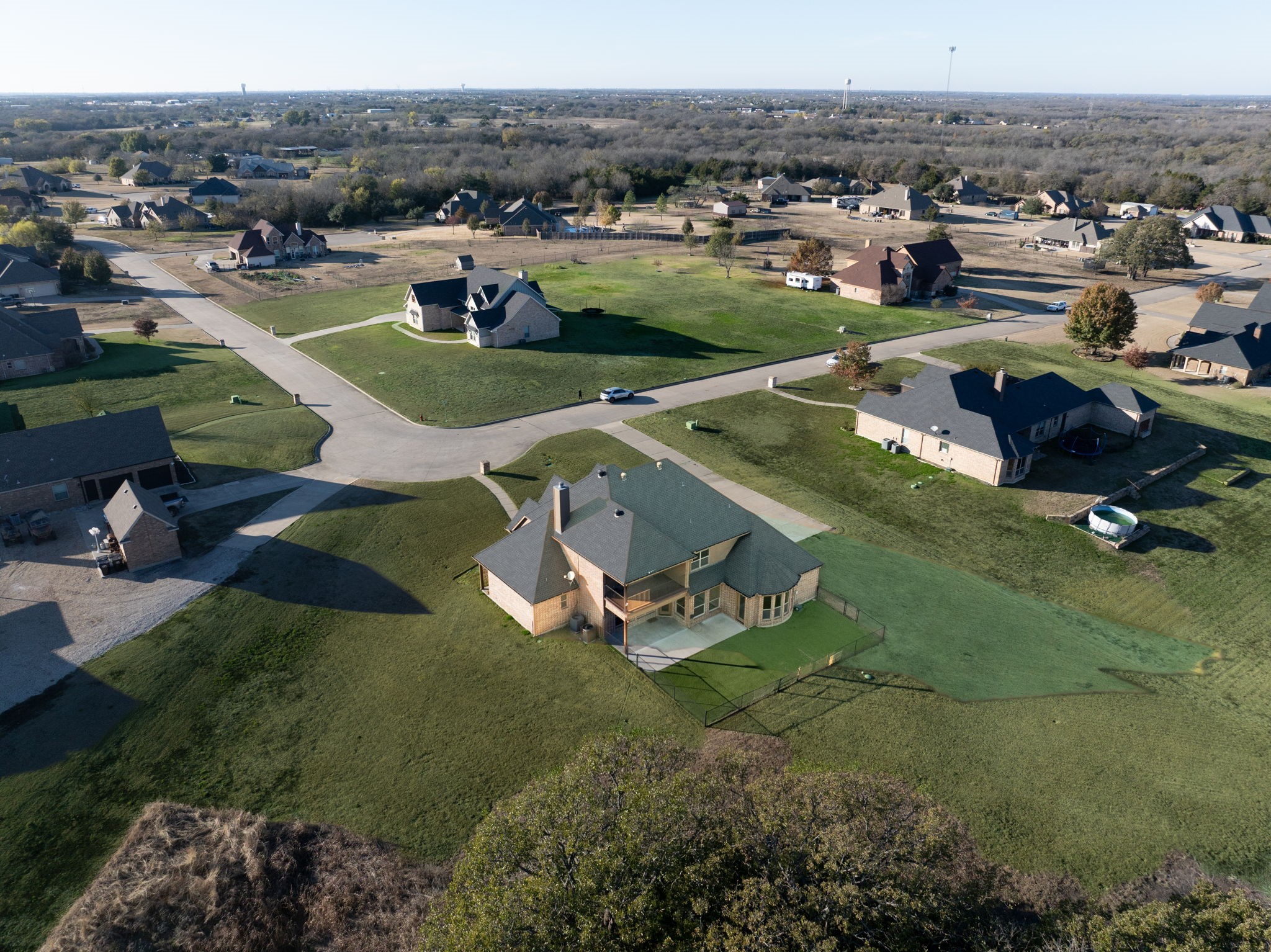 3278 Hillview Drive Royse City TX 75189