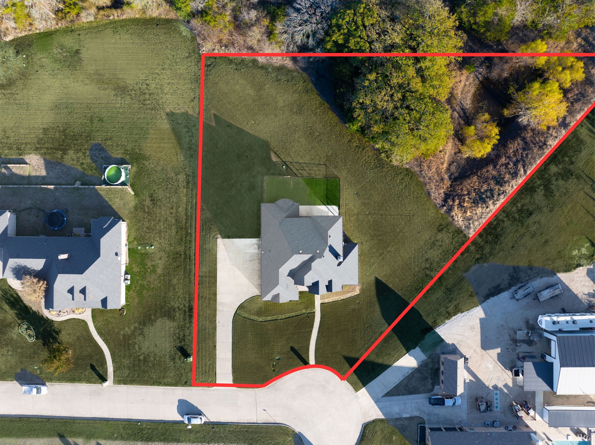 3278 Hillview Drive Royse City TX 75189