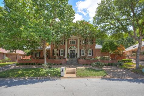 3713 Black Canyon Road Fort Worth TX 76109