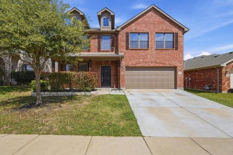 4301 Summer Star Lane Fort Worth TX 76244