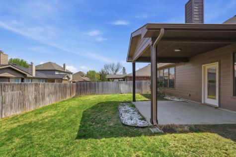 4301 Summer Star Lane Fort Worth TX 76244