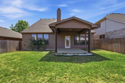 4301 Summer Star Lane Fort Worth TX 76244