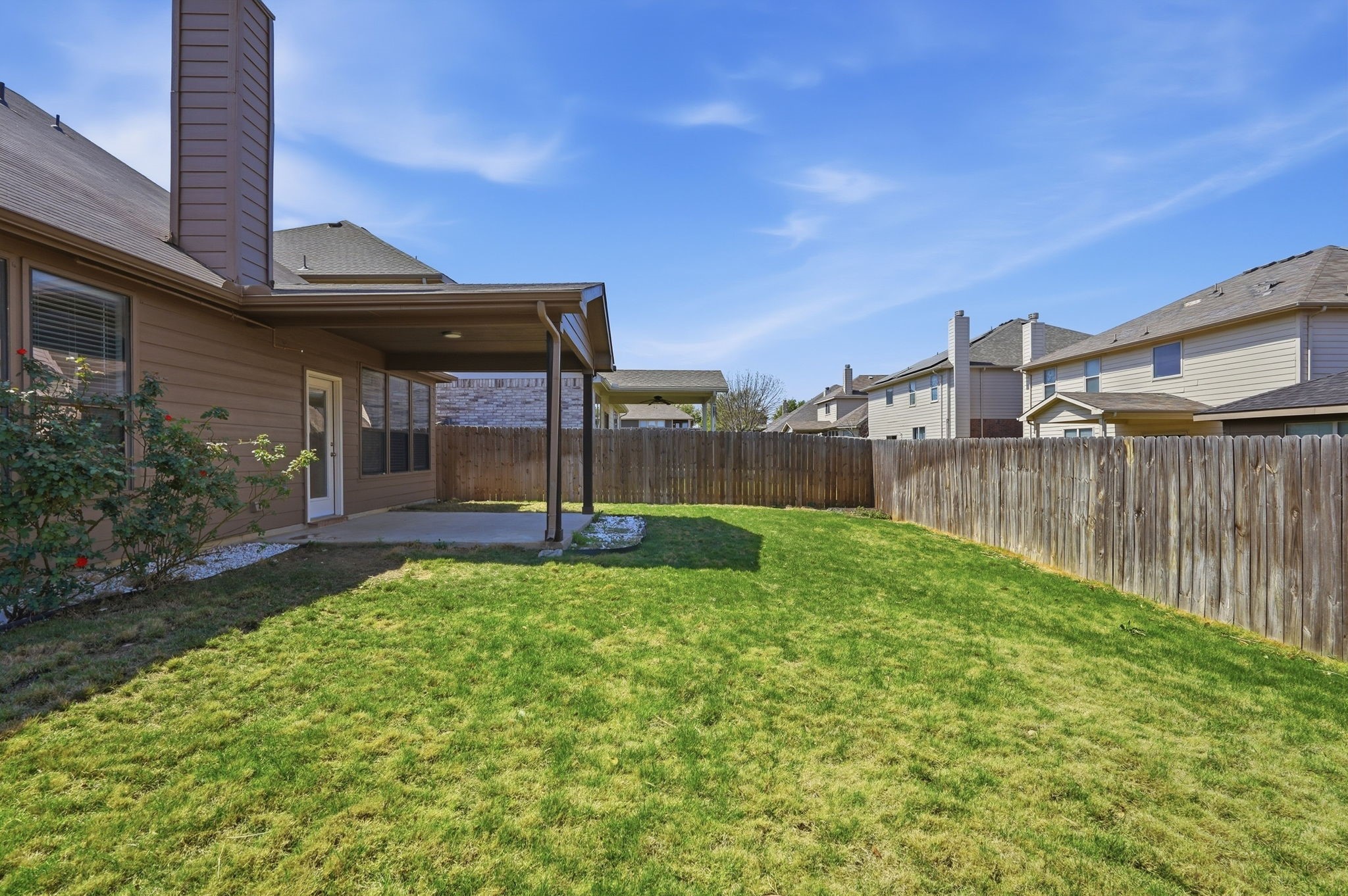 4301 Summer Star Lane Fort Worth TX 76244