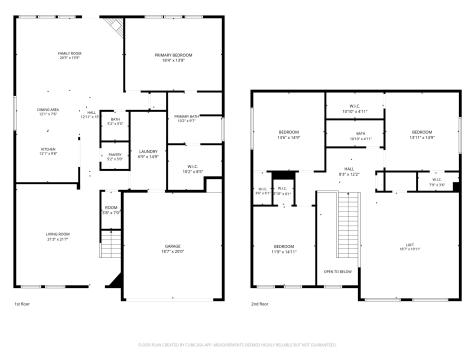 4301 Summer Star Lane Fort Worth TX 76244