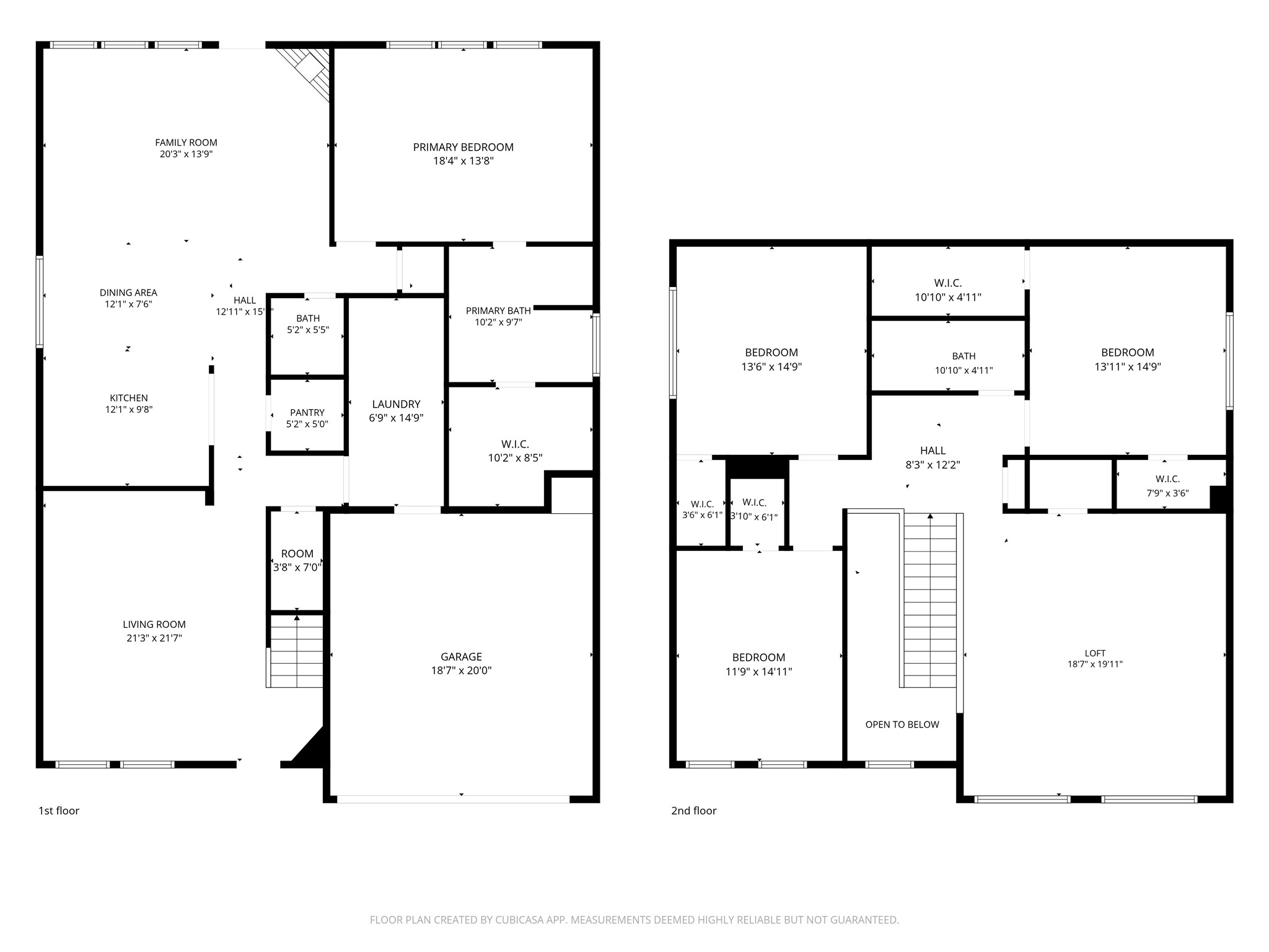 4301 Summer Star Lane Fort Worth TX 76244