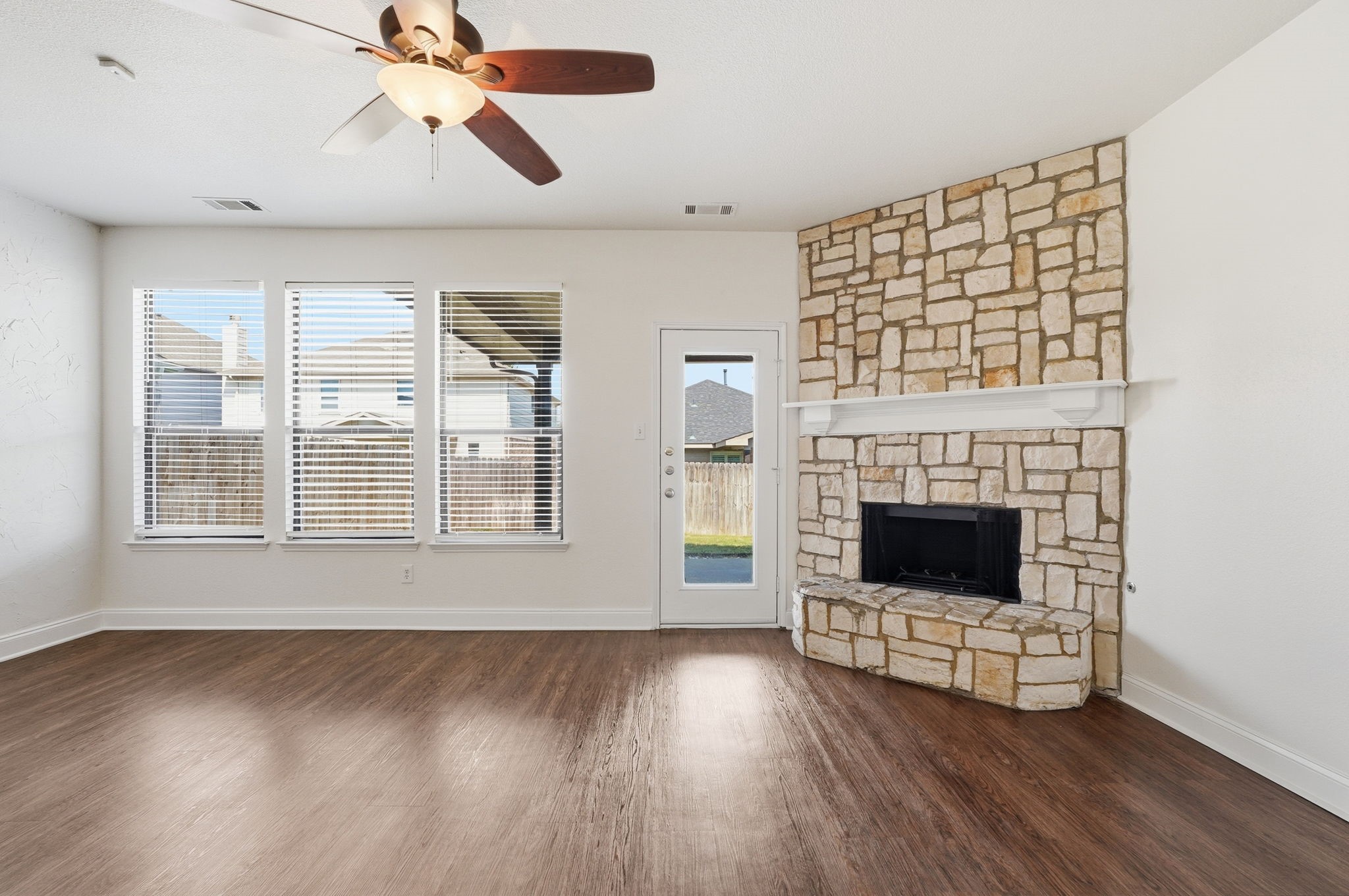 4301 Summer Star Lane Fort Worth TX 76244