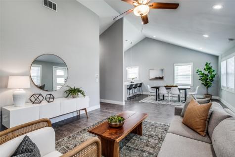 1438 Briarcliff Road Dallas TX 75235