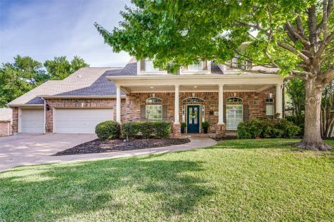 628 Creek View Drive Prosper TX 75078