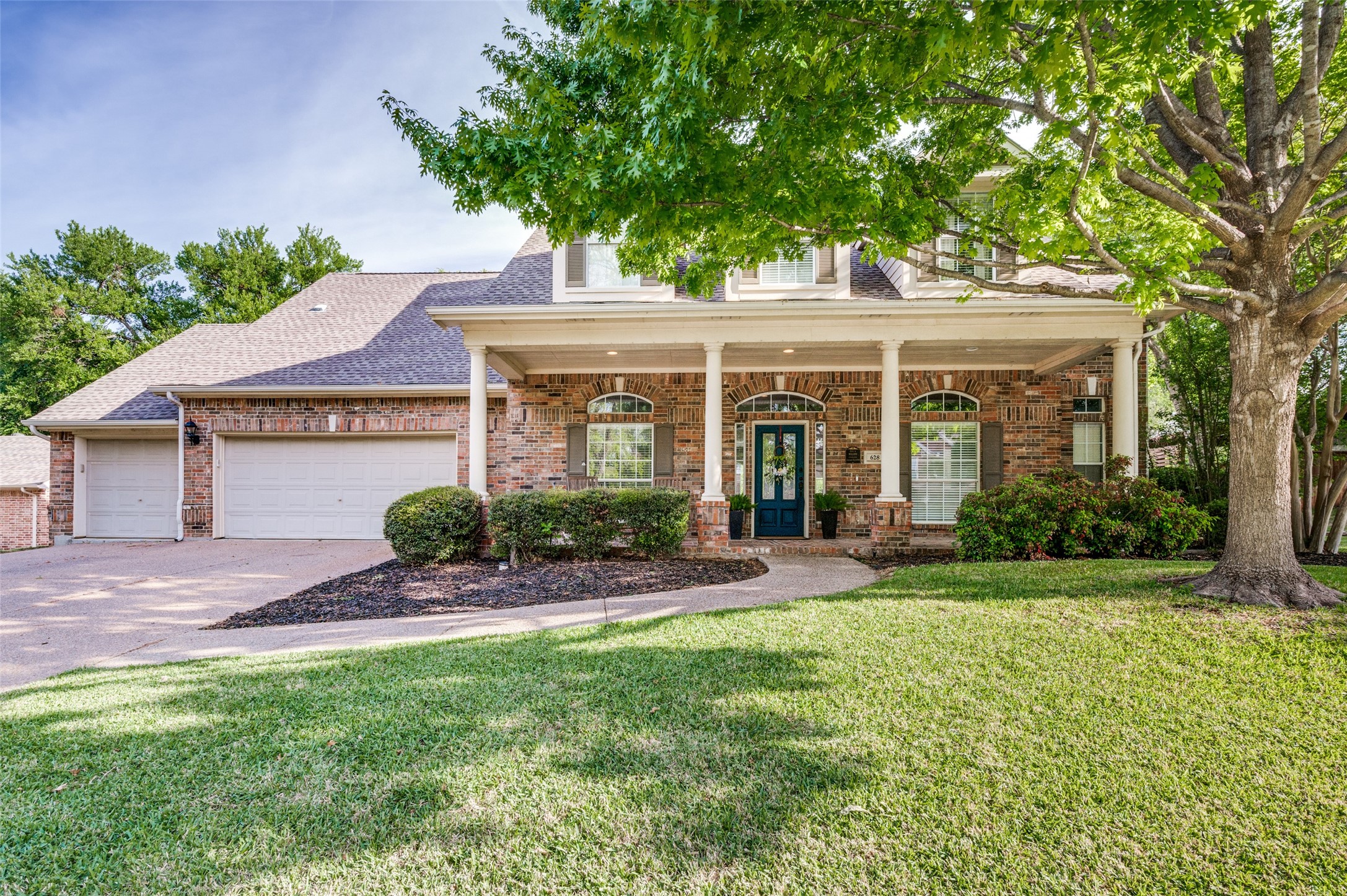 628 Creek View Drive Prosper TX 75078