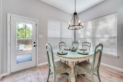 628 Creek View Drive Prosper TX 75078