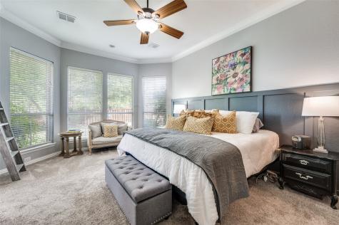 628 Creek View Drive Prosper TX 75078