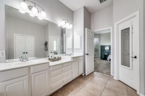 628 Creek View Drive Prosper TX 75078