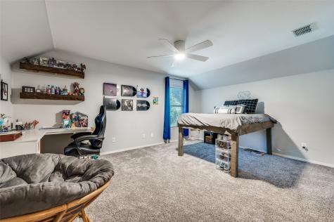 628 Creek View Drive Prosper TX 75078