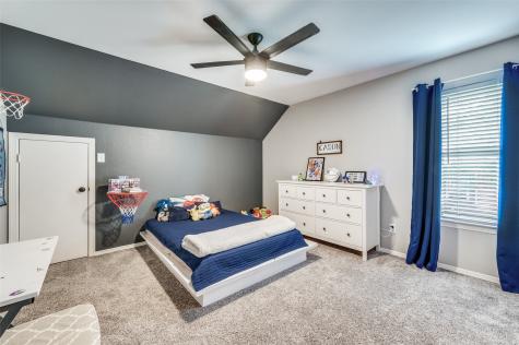 628 Creek View Drive Prosper TX 75078