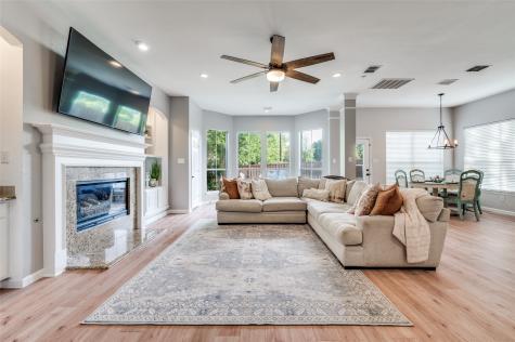 628 Creek View Drive Prosper TX 75078