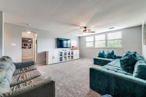 628 Creek View Drive Prosper TX 75078