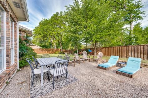 628 Creek View Drive Prosper TX 75078