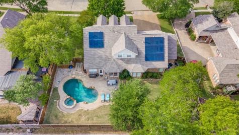 628 Creek View Drive Prosper TX 75078