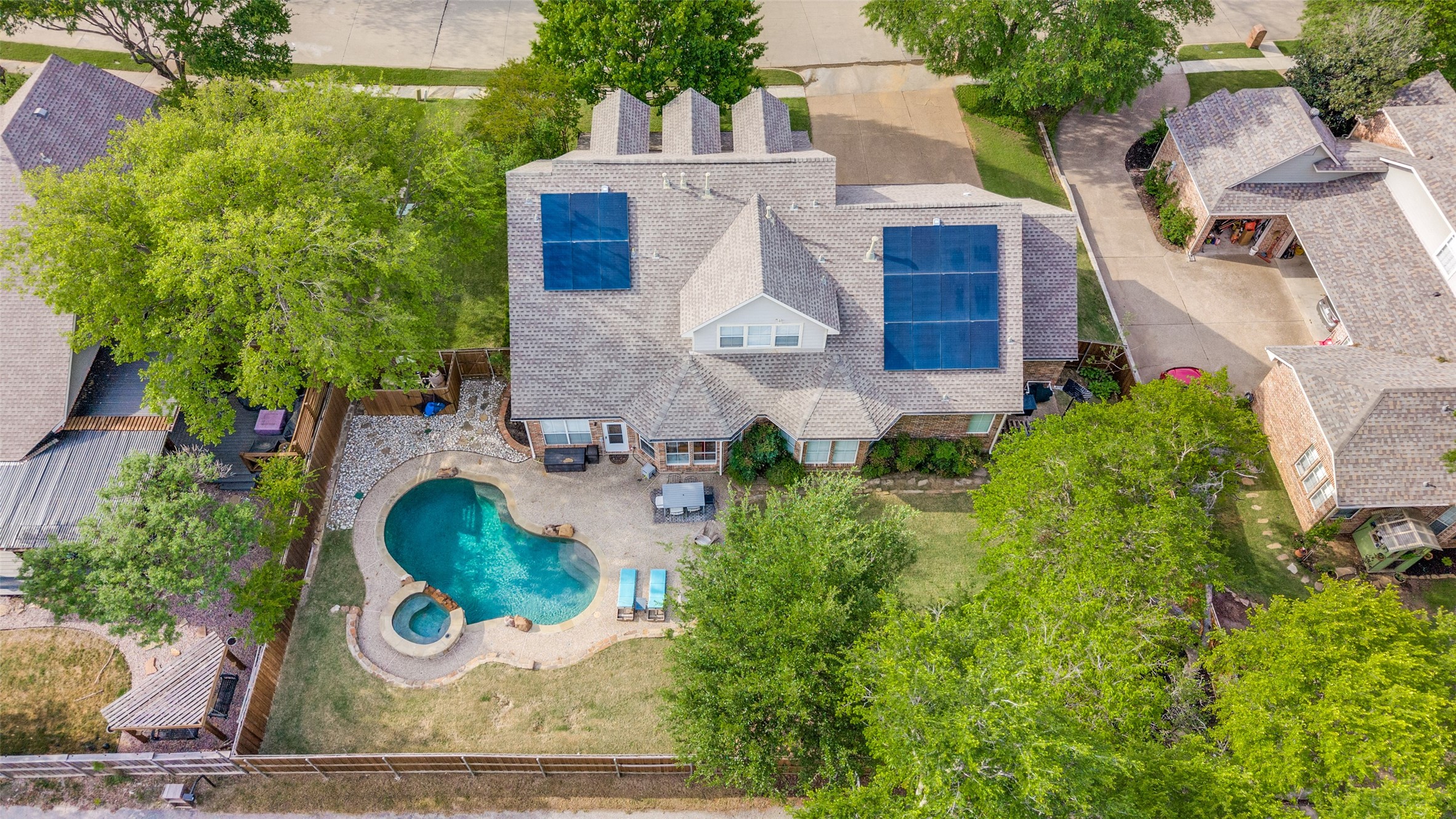 628 Creek View Drive Prosper TX 75078