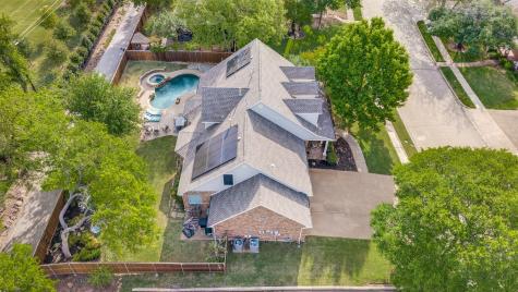 628 Creek View Drive Prosper TX 75078