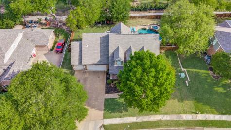 628 Creek View Drive Prosper TX 75078