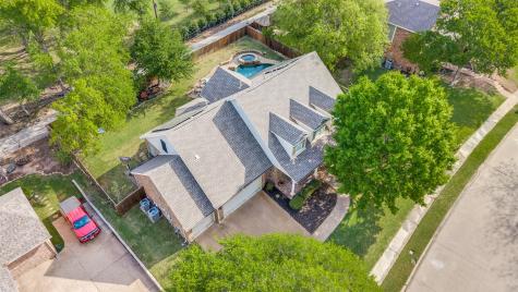 628 Creek View Drive Prosper TX 75078
