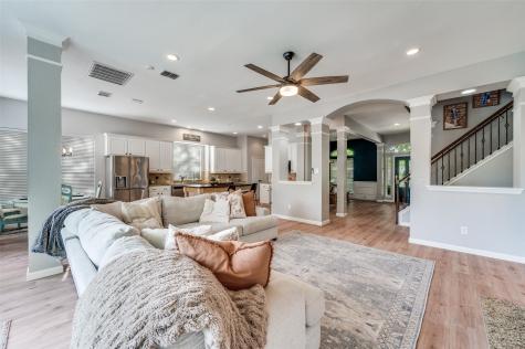 628 Creek View Drive Prosper TX 75078