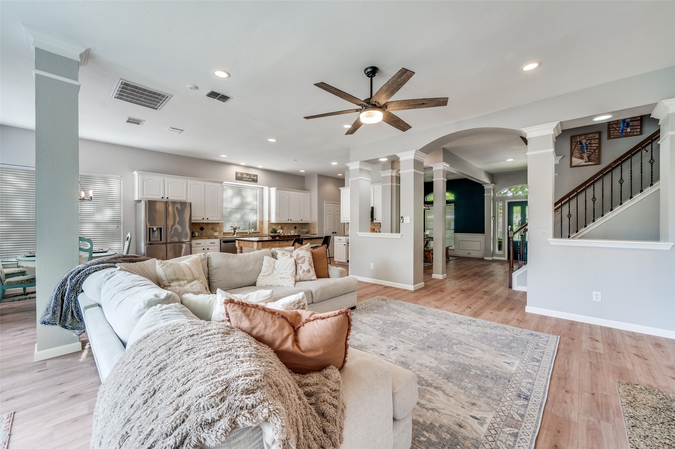 628 Creek View Drive Prosper TX 75078