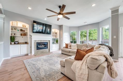 628 Creek View Drive Prosper TX 75078