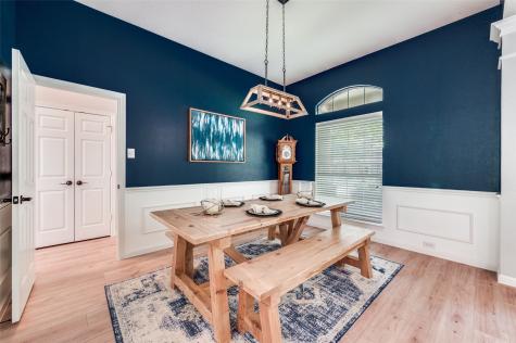 628 Creek View Drive Prosper TX 75078