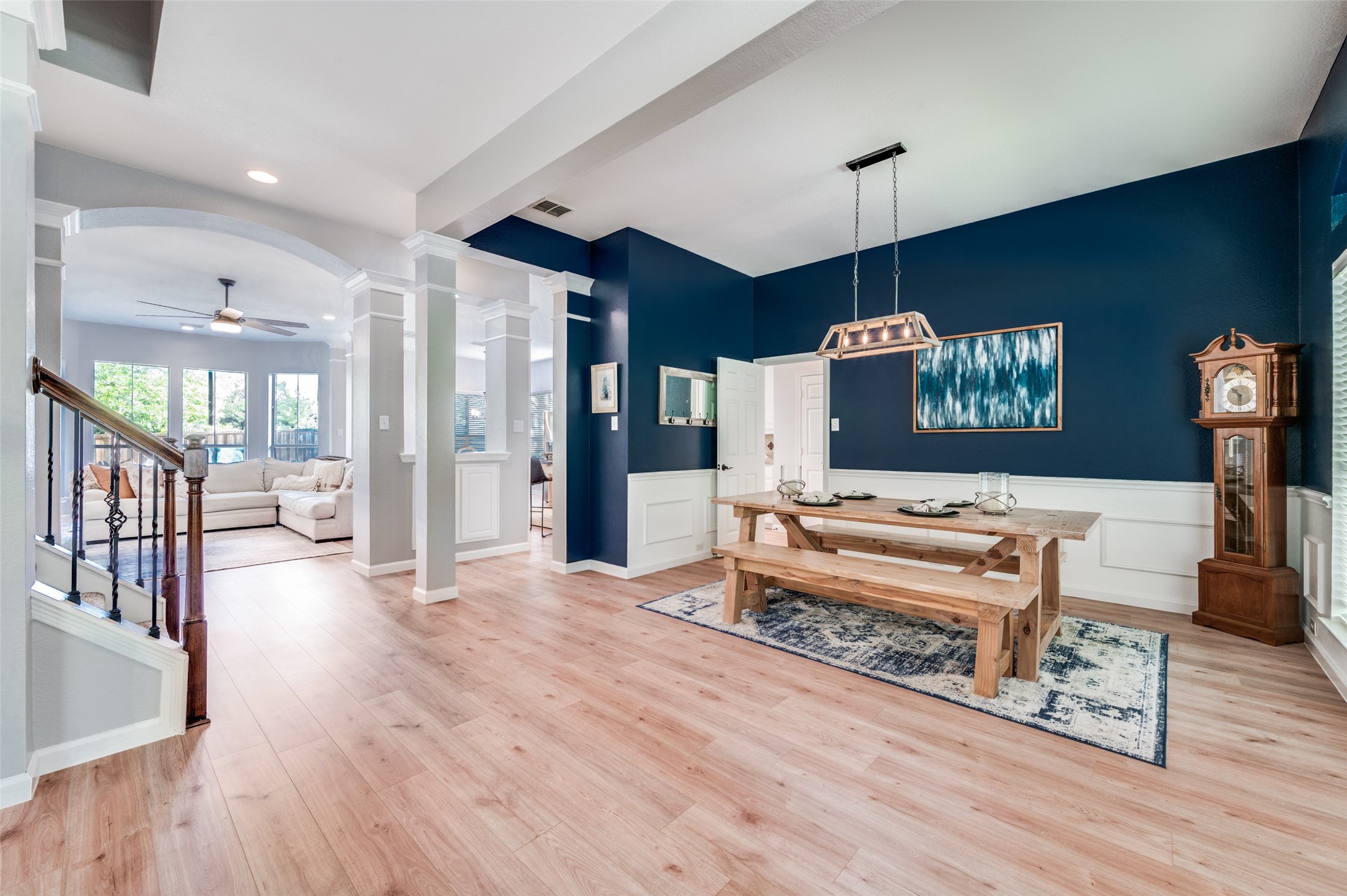 628 Creek View Drive Prosper TX 75078