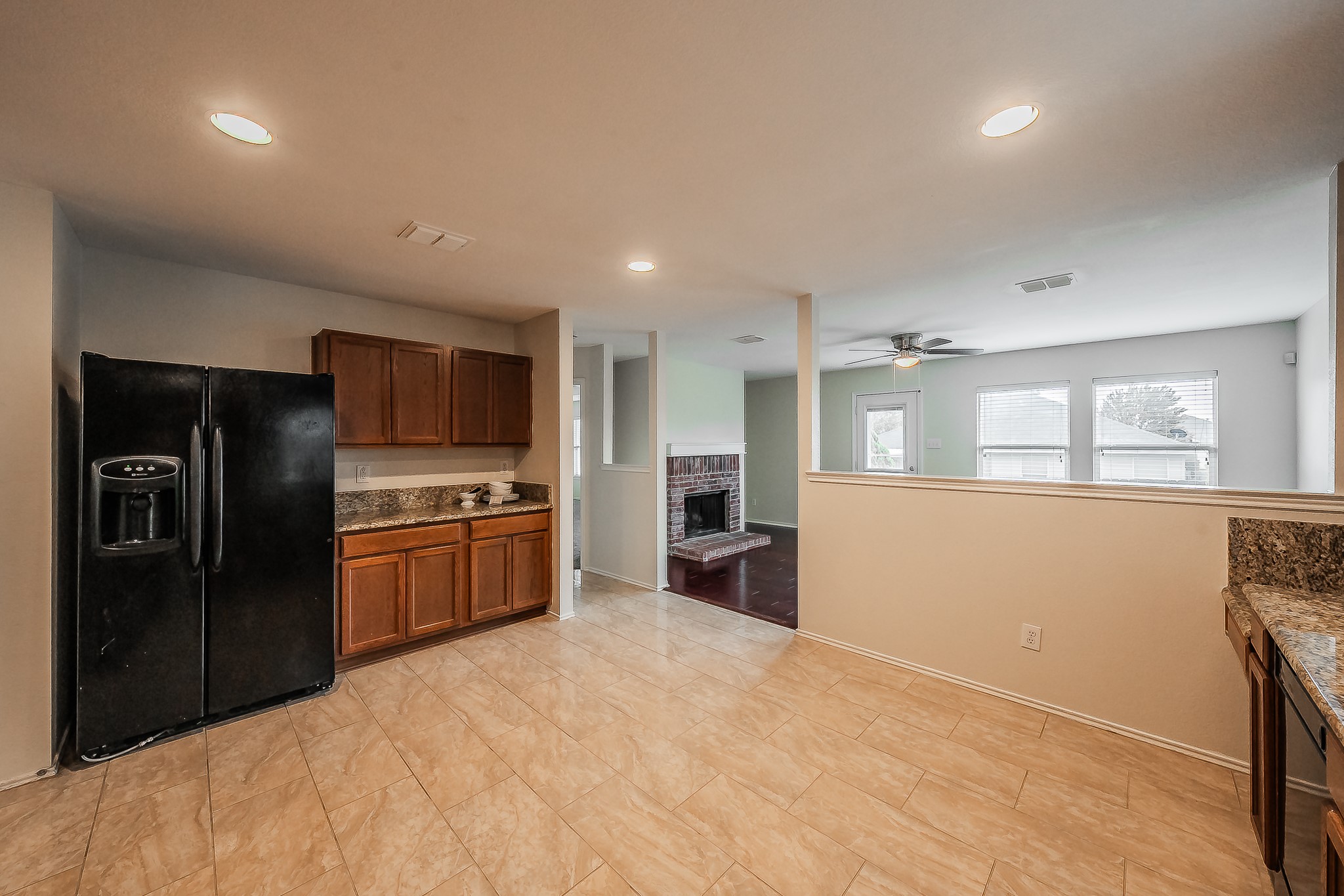 1744 Trego Drive Fort Worth TX 76247
