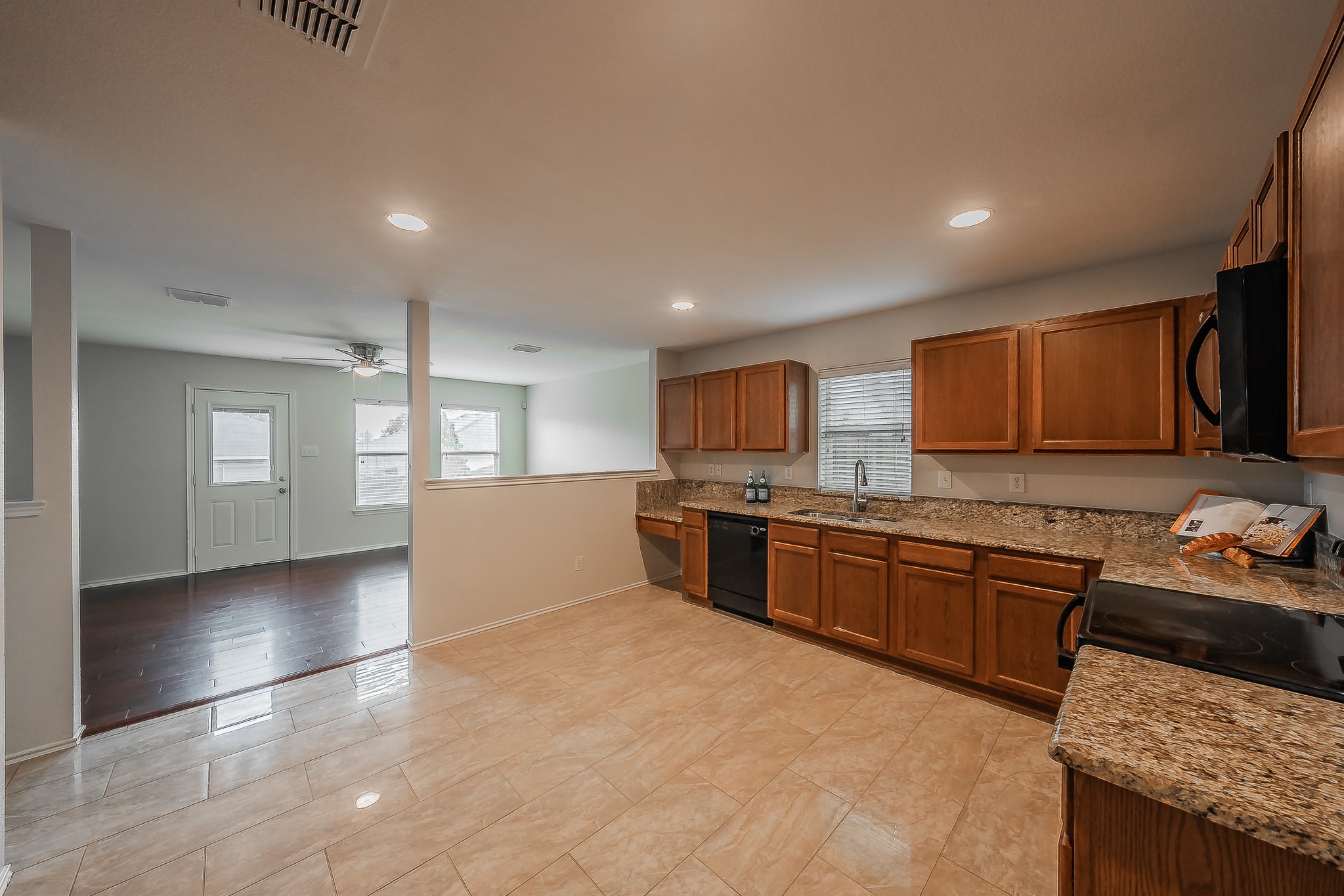1744 Trego Drive Fort Worth TX 76247