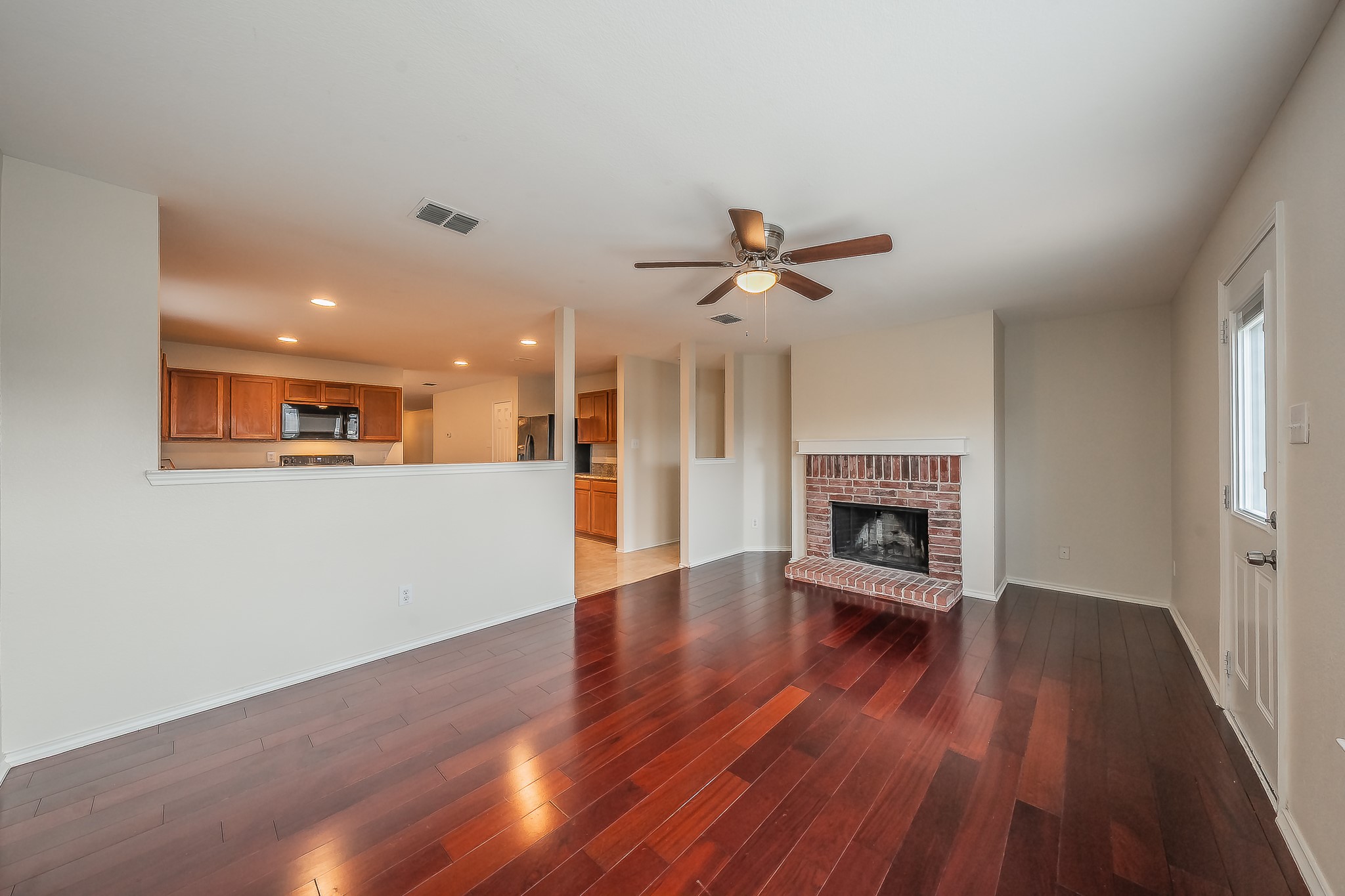 1744 Trego Drive Fort Worth TX 76247