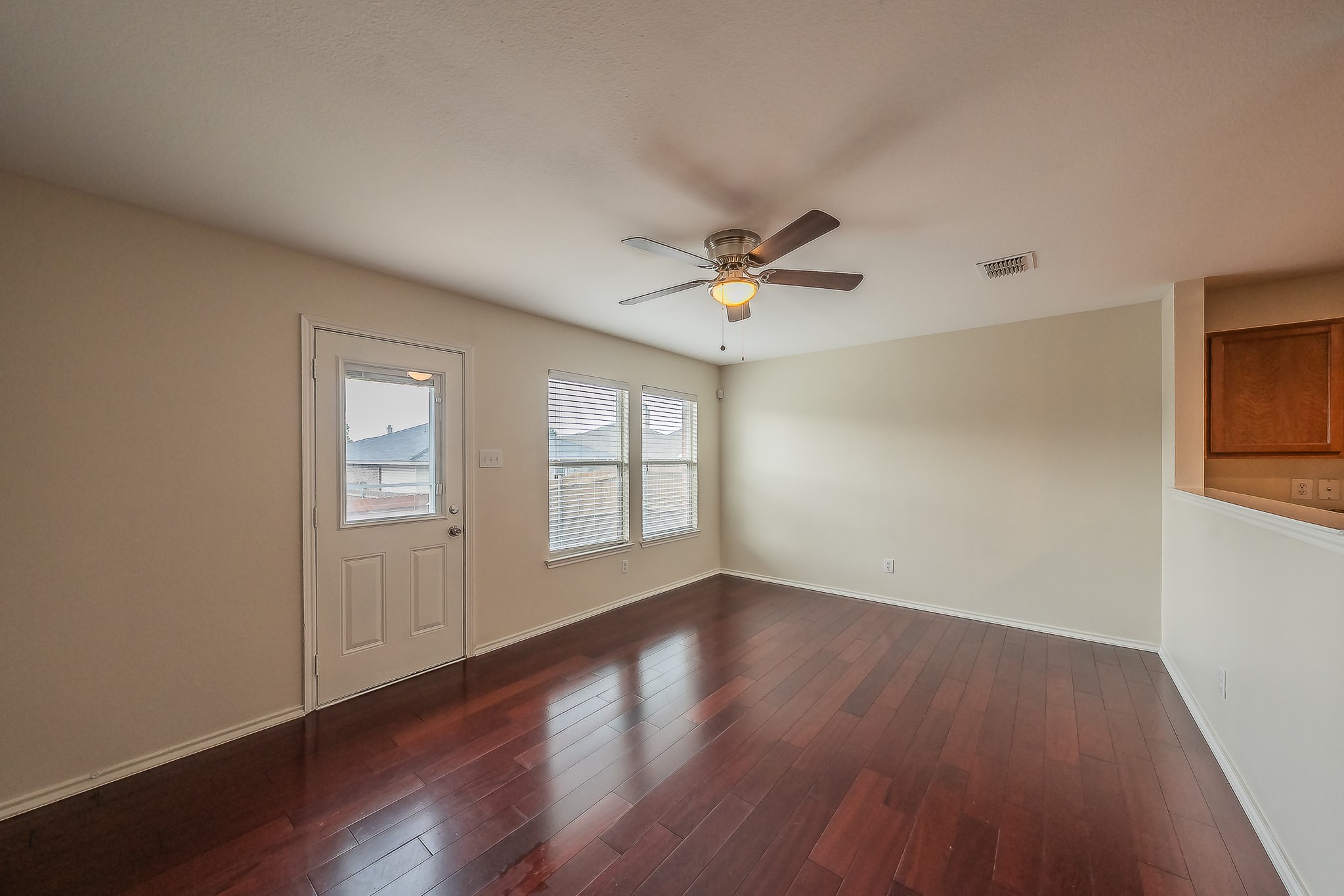 1744 Trego Drive Fort Worth TX 76247