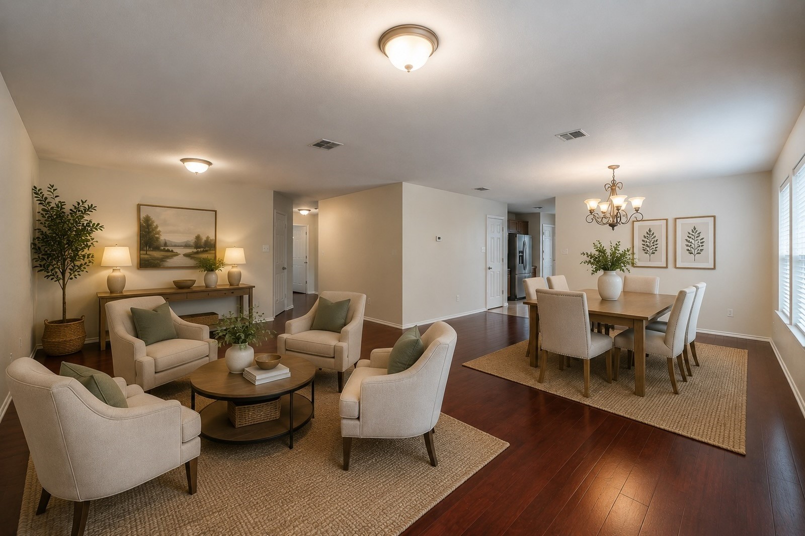 1744 Trego Drive Fort Worth TX 76247