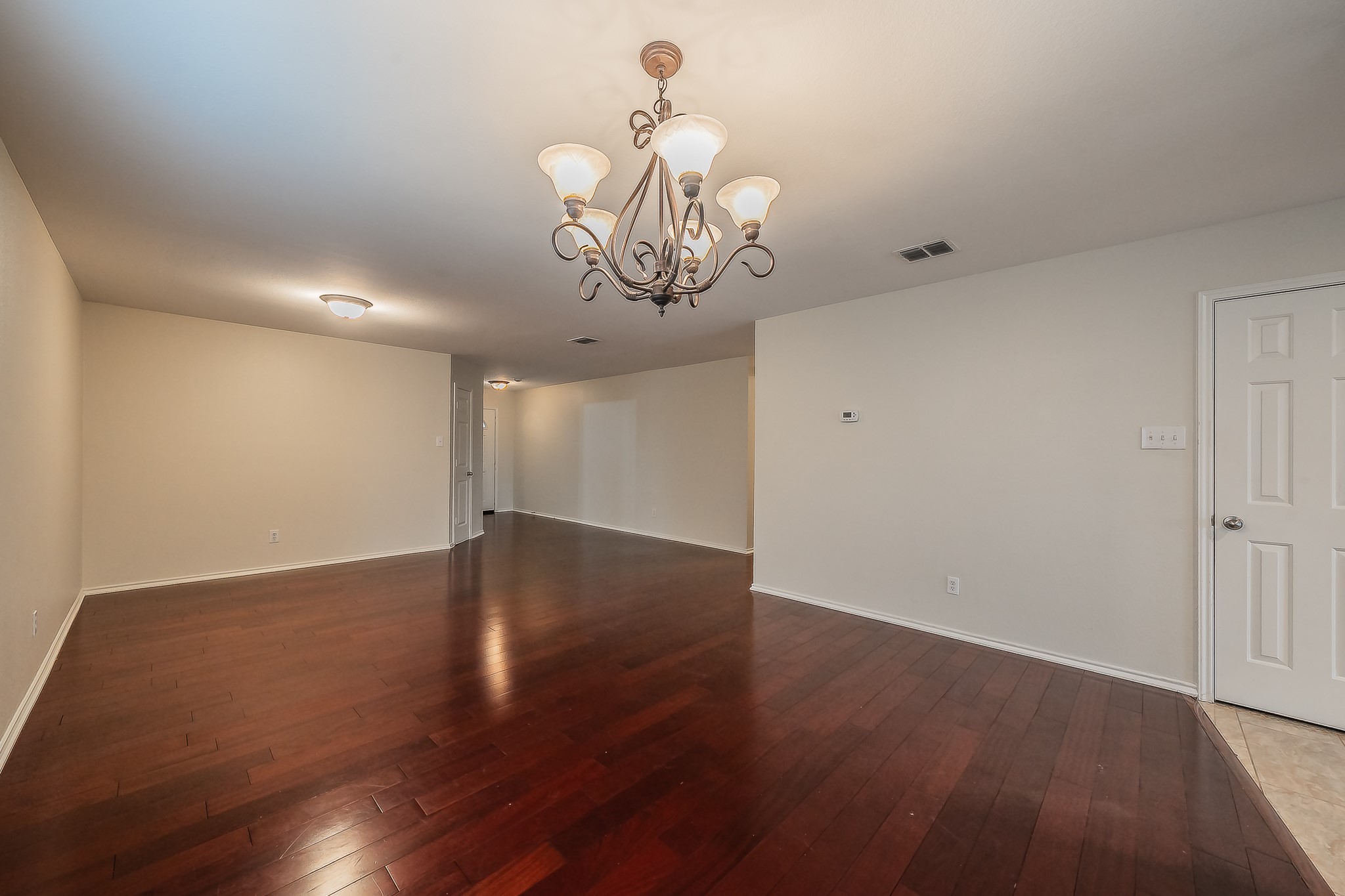 1744 Trego Drive Fort Worth TX 76247