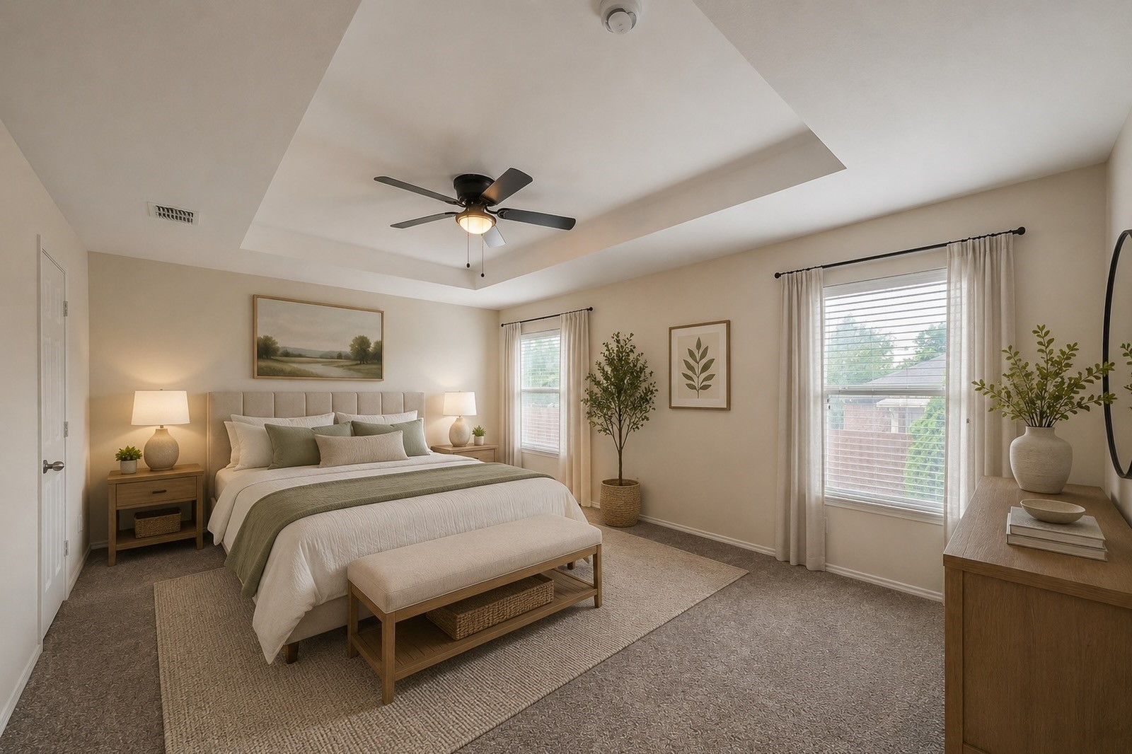 1744 Trego Drive Fort Worth TX 76247
