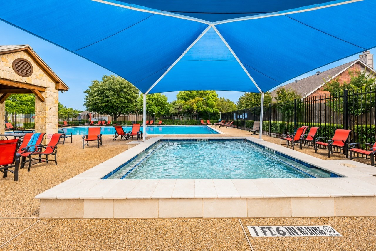 1744 Trego Drive Fort Worth TX 76247