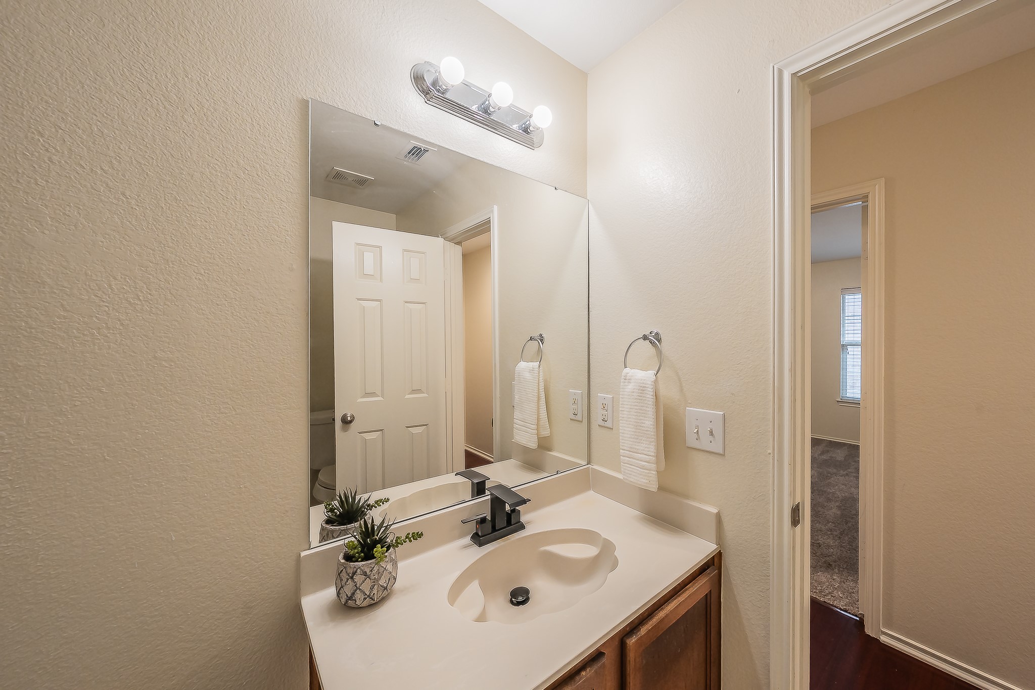1744 Trego Drive Fort Worth TX 76247