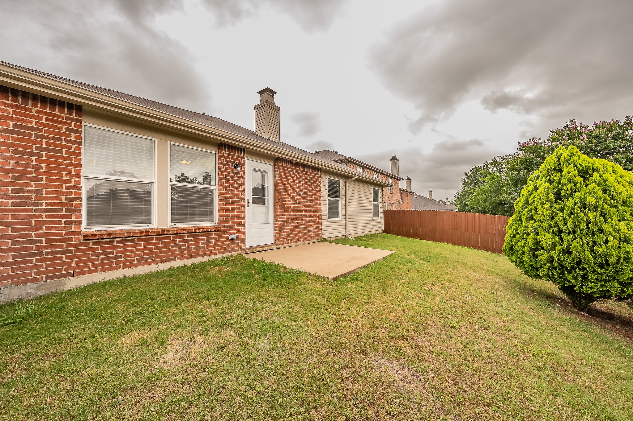 1744 Trego Drive Fort Worth TX 76247