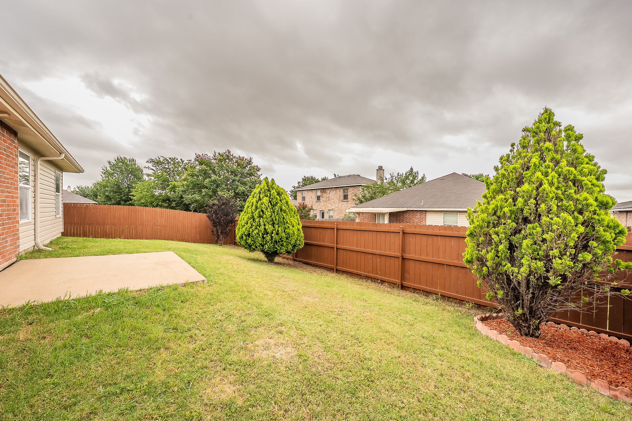 1744 Trego Drive Fort Worth TX 76247