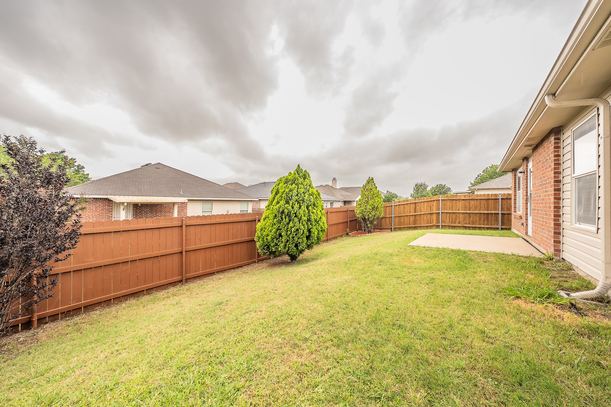 1744 Trego Drive Fort Worth TX 76247