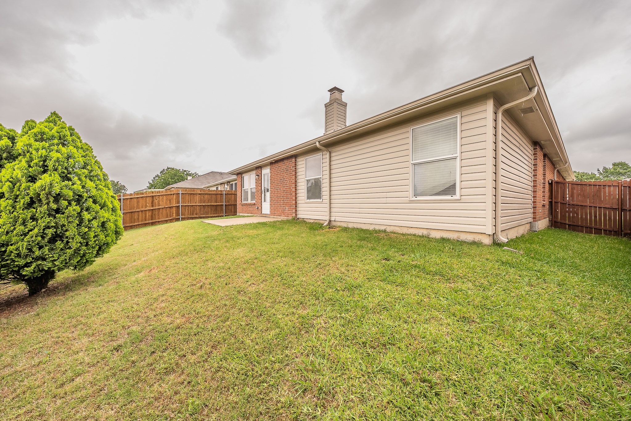 1744 Trego Drive Fort Worth TX 76247